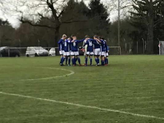07.12.2019 1. FC Lok Stendal vs. SV Meuschau