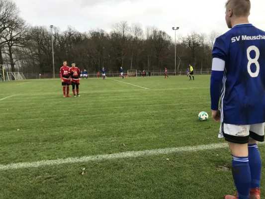 07.12.2019 1. FC Lok Stendal vs. SV Meuschau