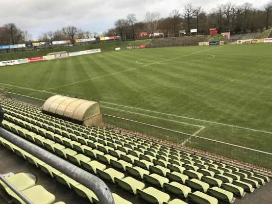 07.12.2019 1. FC Lok Stendal vs. SV Meuschau