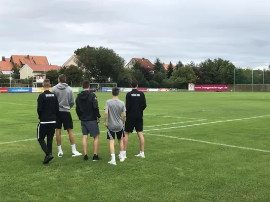 18.08.2019 Osterwieck vs. SV Meuschau
