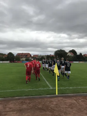 18.08.2019 Osterwieck vs. SV Meuschau