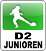 Vorstellung der neuen D2 des SV Meuschau
