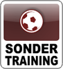 Trainingslager der D /Cw Mädchen